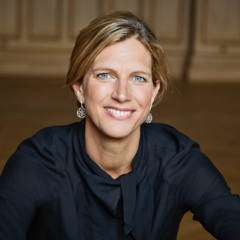 Photo of Maja Göpel