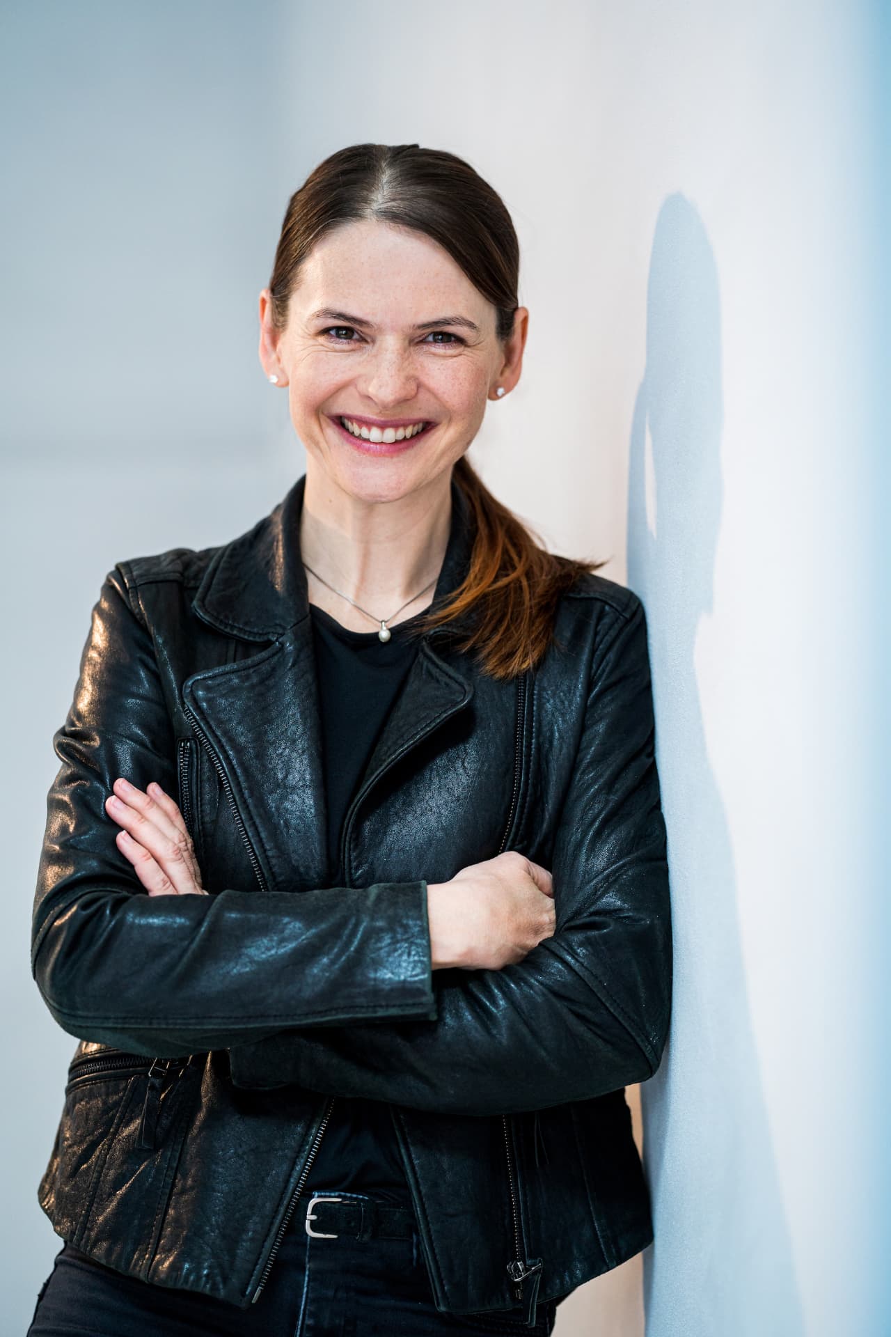 Photo of Friederike von Waldenfels