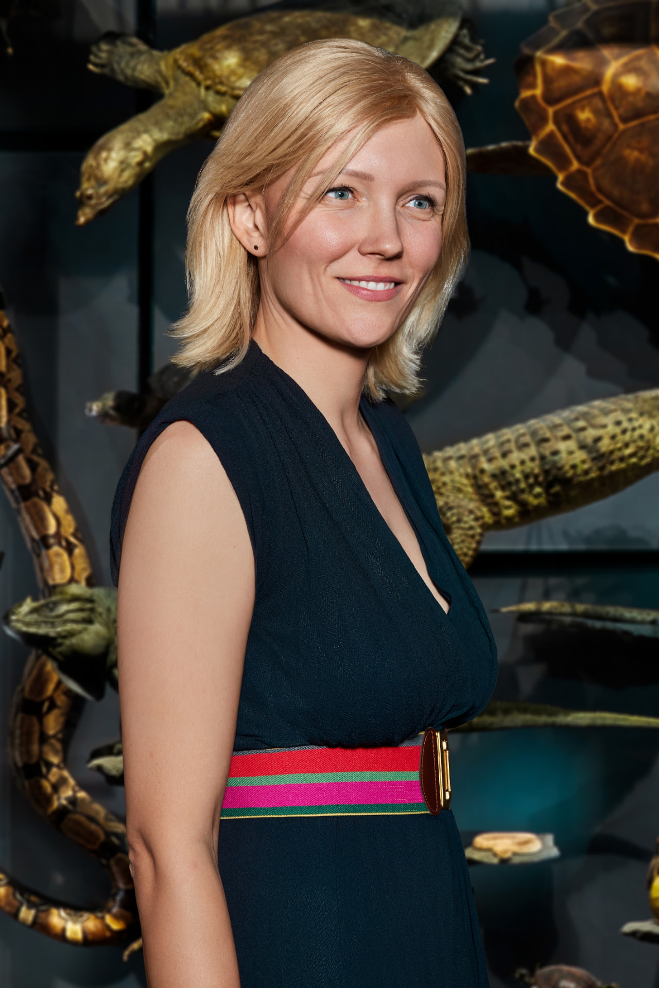 Photo of Anna Alex